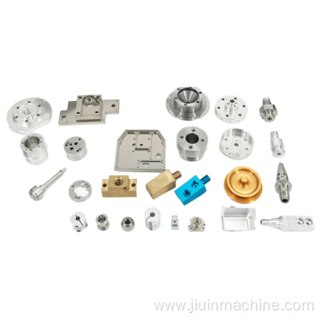 Process Mechanical Components As Requirements